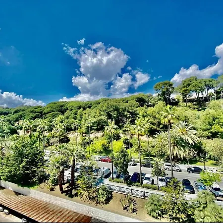 Duplex Elegante En * Marbella