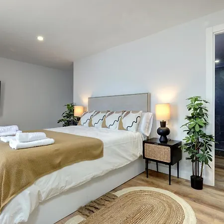 Duplex Elegante En *