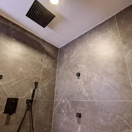 Duplex Elegante En Apartment Marbella