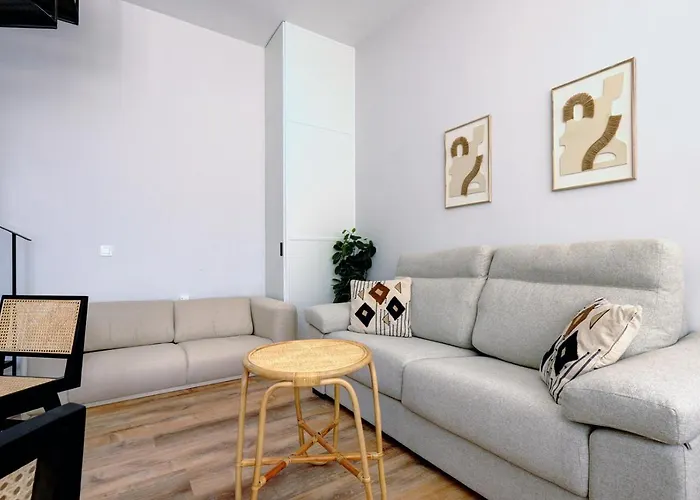 Amazinn Alameda Appartamento Marbella
